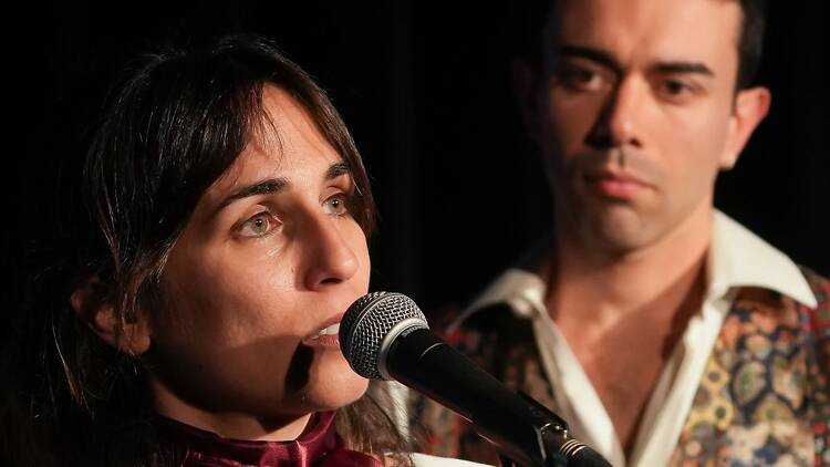 50 Madrugadas 50 Madrugadas