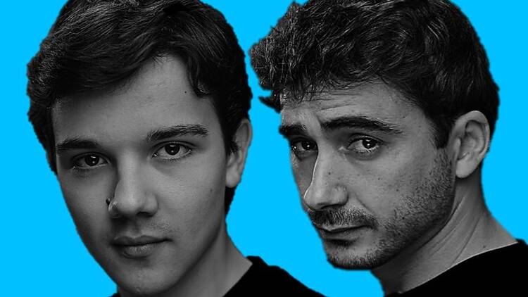 A Foz do Mekong A Foz do Mekong