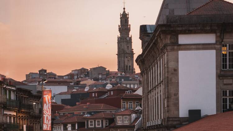 Anote na agenda: tudo o que pode ver e fazer no Porto em 2026