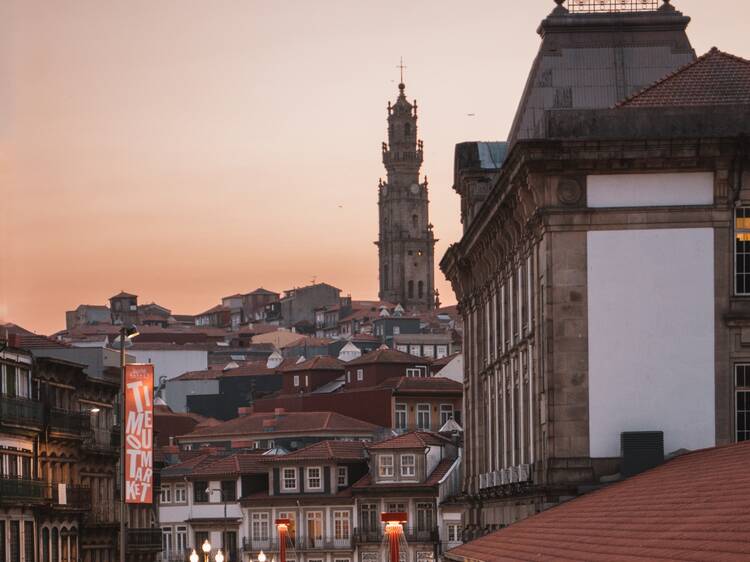 Anote na agenda: tudo o que pode ver e fazer no Porto em 2026 Anote na agenda: tudo o que pode ver e fazer no Porto em 2026