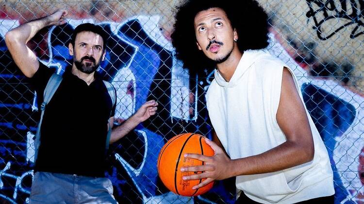 Tebas Land Tebas Land