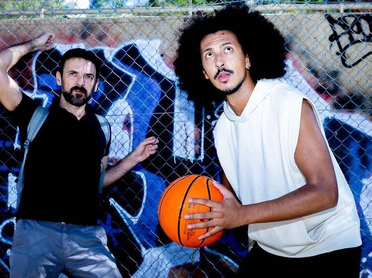 Tebas Land Tebas Land