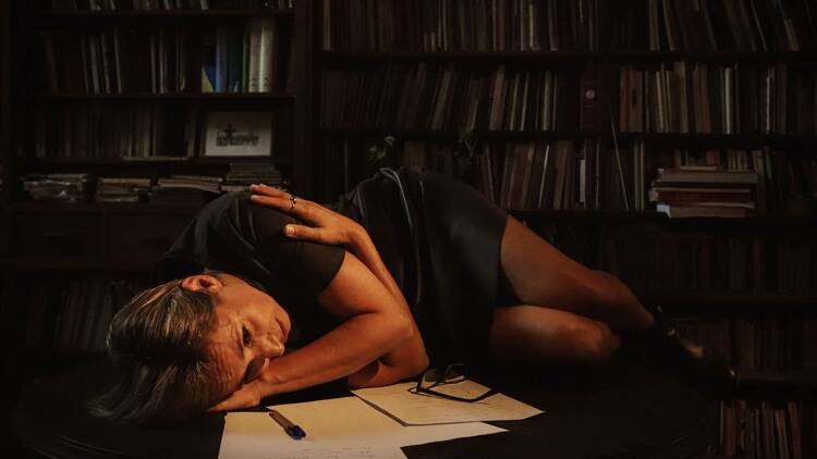 O Amor Não é um Monólogo O Amor Não é um Monólogo