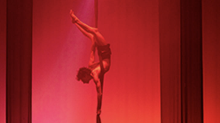 Eu sou Lorca Eu sou Lorca