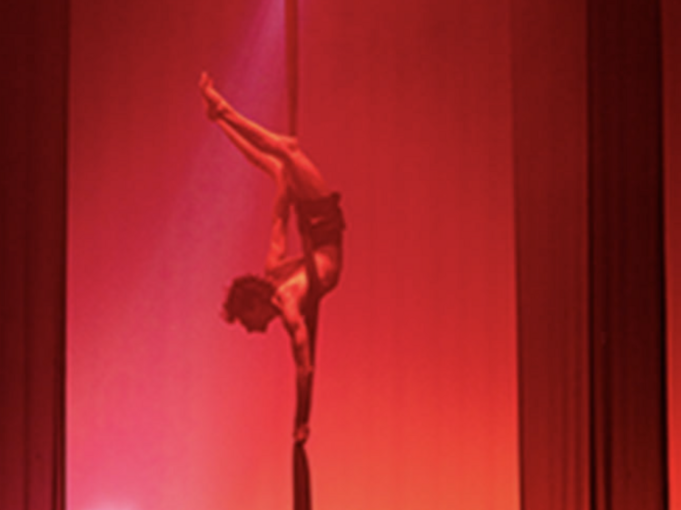 Eu sou Lorca Eu sou Lorca