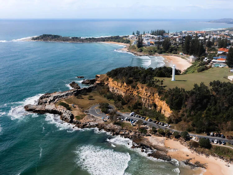 Yamba, NSW Yamba, NSW