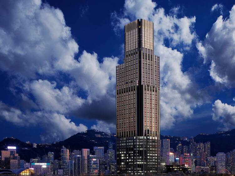 The World's 50 Best Hotels 2025 have been revealed – with Asia dominating the list The World's 50 Best Hotels 2025 have been revealed – with Asia dominating the list