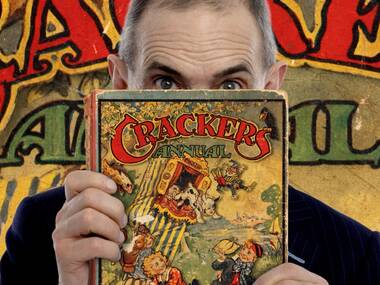 Recommended: Powerhouse Materials: Paper Recommended: Powerhouse Materials: Paper