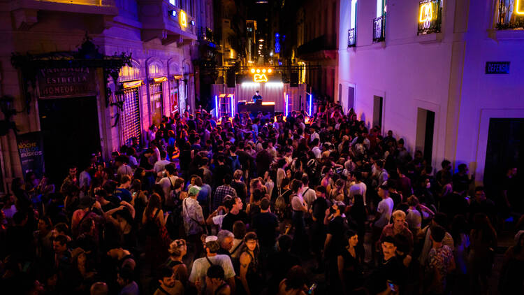 Qué hacer en Buenos Aires en noviembre