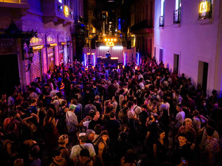 La Noche de los Museos la-noche-de-los-museos