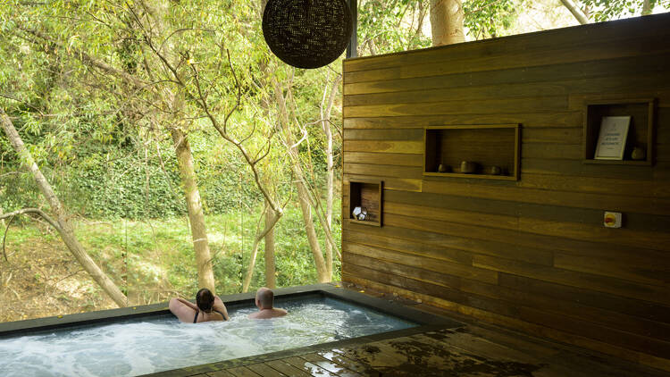 Daylesford, VIC Daylesford, VIC