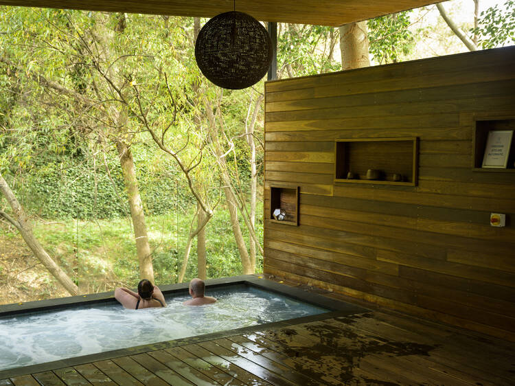 Daylesford, VIC Daylesford, VIC