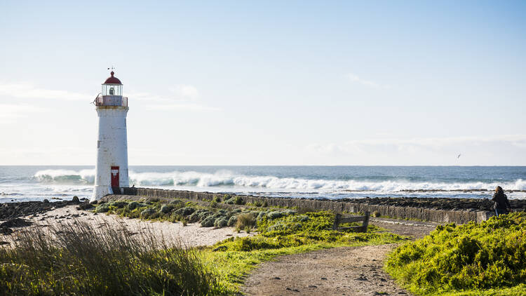 Port Fairy
