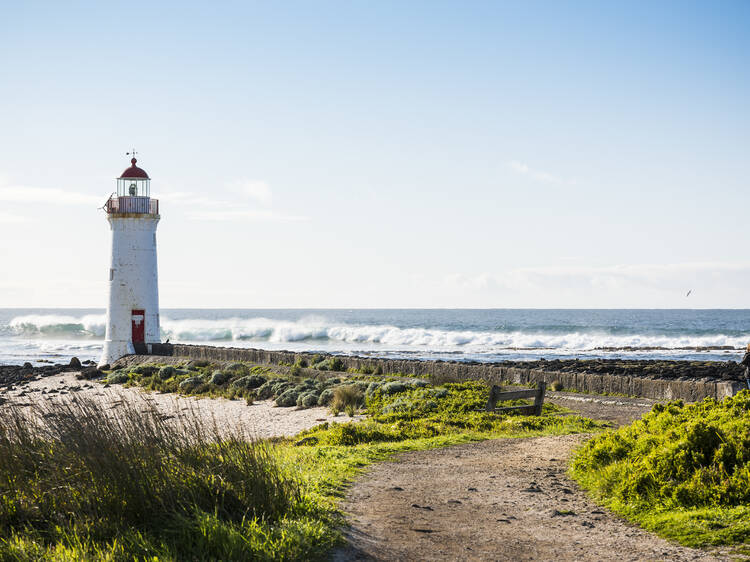 15 regional towns to visit in Australia (that are anything but boring)