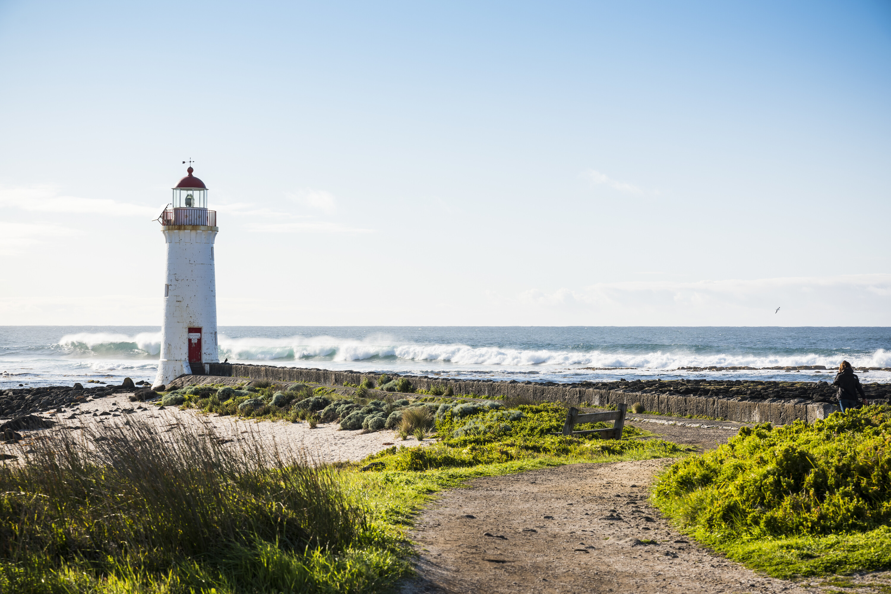 15 regional towns to visit in Australia (that are anything but boring)
