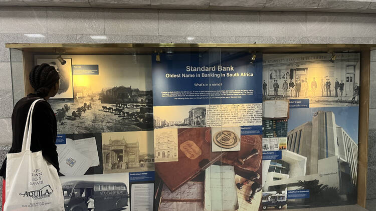 Delve into mining history at the hidden Mineshaft Museum Delve into mining history at the hidden Mineshaft Museum