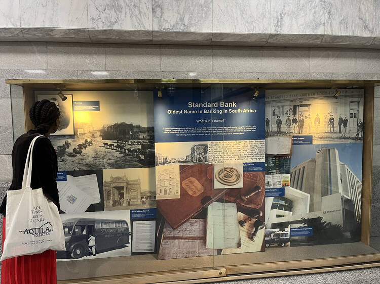 Delve into mining history at the hidden Mineshaft Museum Delve into mining history at the hidden Mineshaft Museum