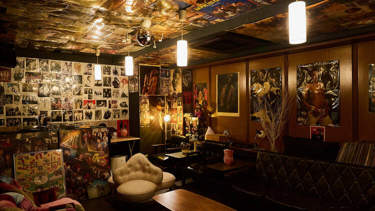 George's