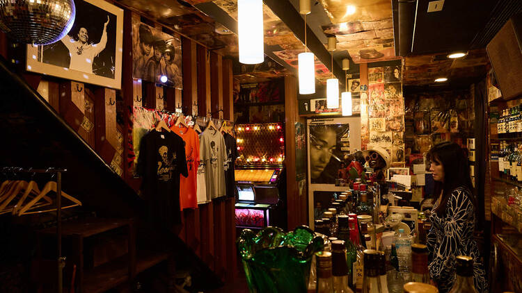 魔法の箱には魂が宿る。