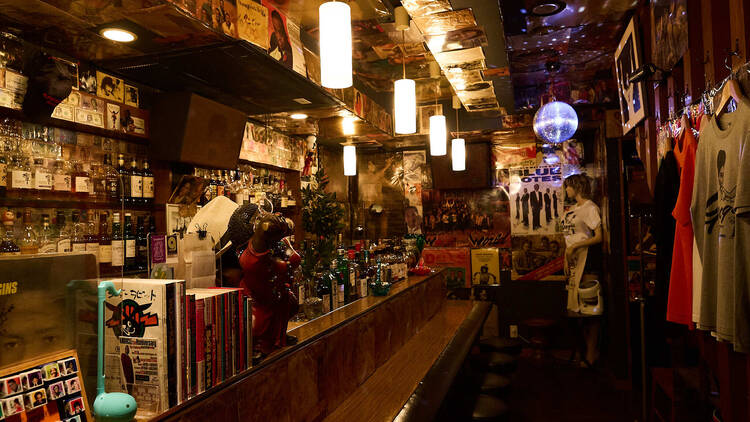 George's