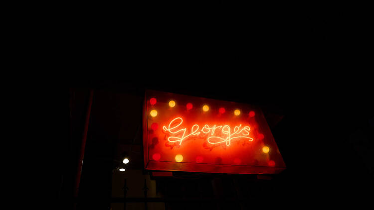 George's
