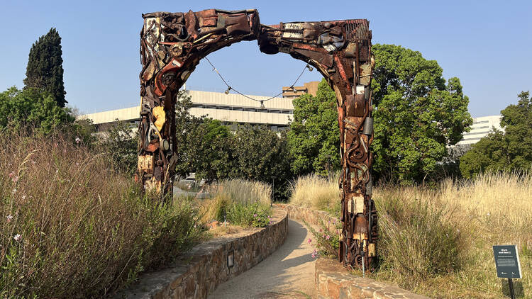 Find urban wellness at Indwe Park Find urban wellness at Indwe Park