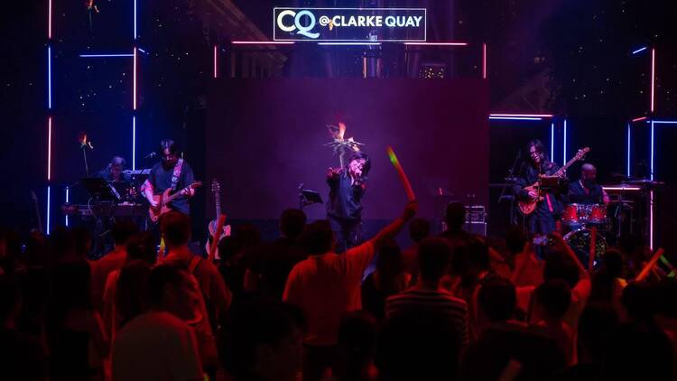 When and where is the festival?