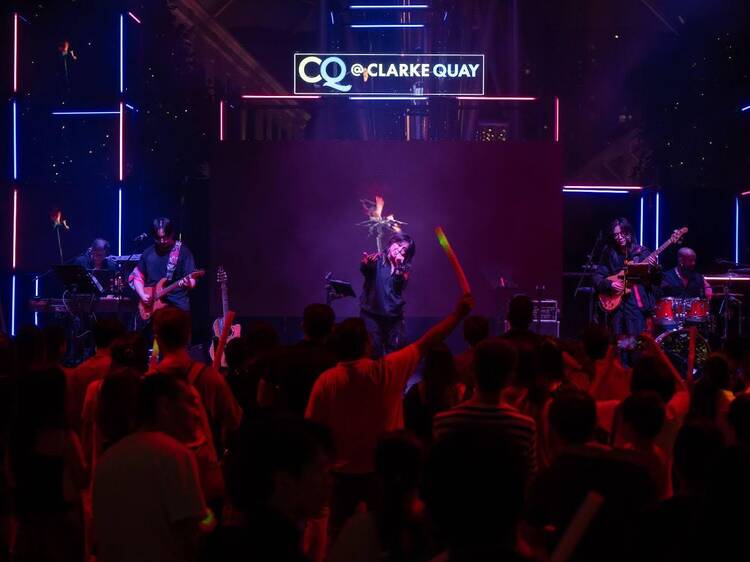 When and where is the festival?