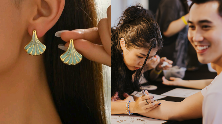 What are some other highlights?