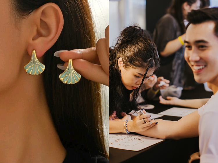 What are some other highlights?