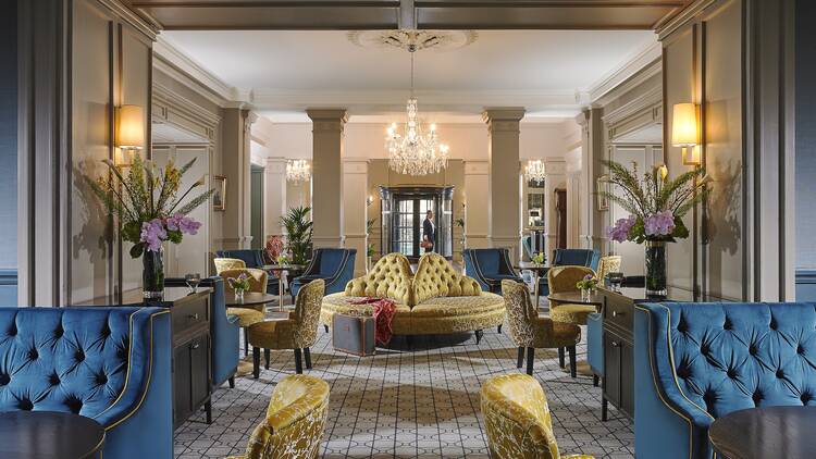 The Hardiman The Hardiman