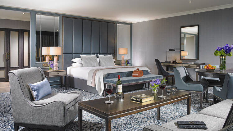 The Hardiman The Hardiman