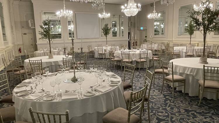 The Hardiman The Hardiman