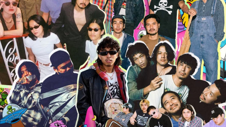 กลับมาอีกครั้งกับเทศกาลสุดมันส์ที่ยกทั้งความเขียวและเสียงดนตรีร็อกแอนด์โรลมาไว้ในพื้นที่เดียวกัน