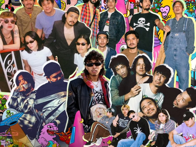 กลับมาอีกครั้งกับเทศกาลสุดมันส์ที่ยกทั้งความเขียวและเสียงดนตรีร็อกแอนด์โรลมาไว้ในพื้นที่เดียวกัน