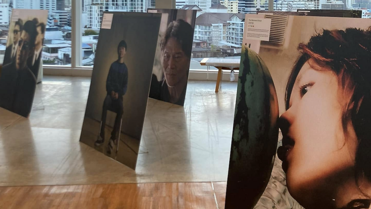 Taiwan Documentary Film Festival 