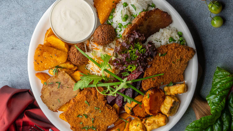 Napfényes Étterem & Confectionery Napfényes Étterem & Confectionery