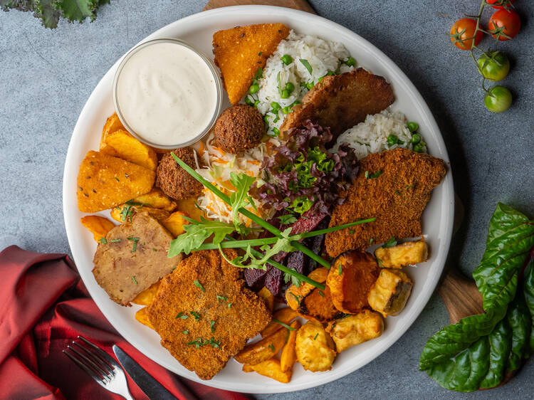 Napfényes Étterem & Confectionery Napfényes Étterem & Confectionery