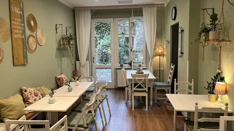 Szelence Café Szelence Café