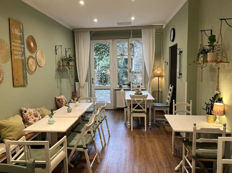 Szelence Café Szelence Café