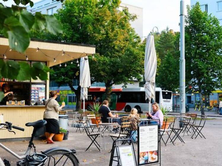 Time Out Helsinki is here – a new era of city culture begins