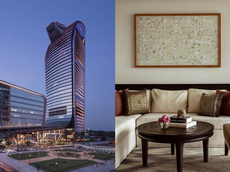 Rosewood Phnom Penh: What it’s like to stay in the Cambodian capital’s most luxurious hotel Rosewood Phnom Penh: What it’s like to stay in the Cambodian capital’s most luxurious hotel