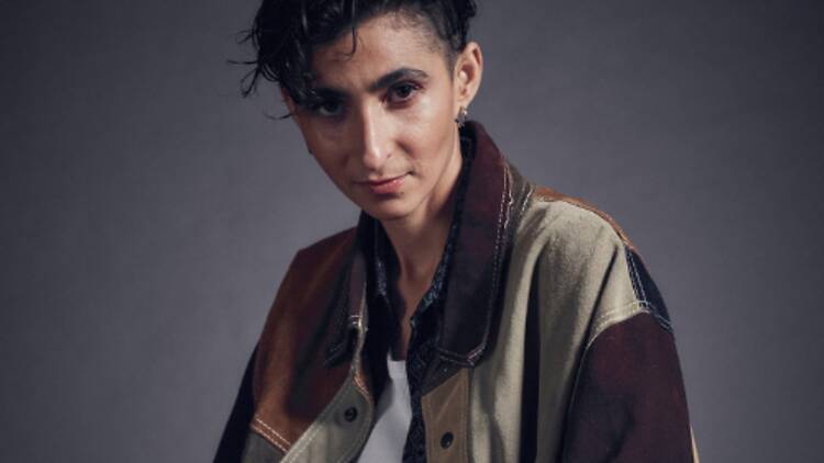 Alba Flores Alba Flores