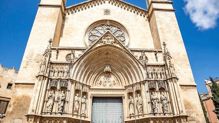 Ciudades pequeñas y pueblos