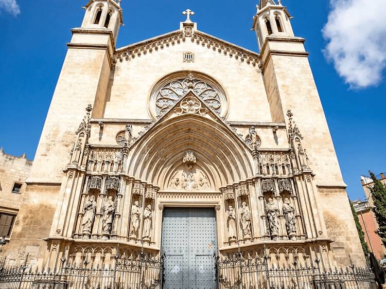 Ciudades pequeñas y pueblos
