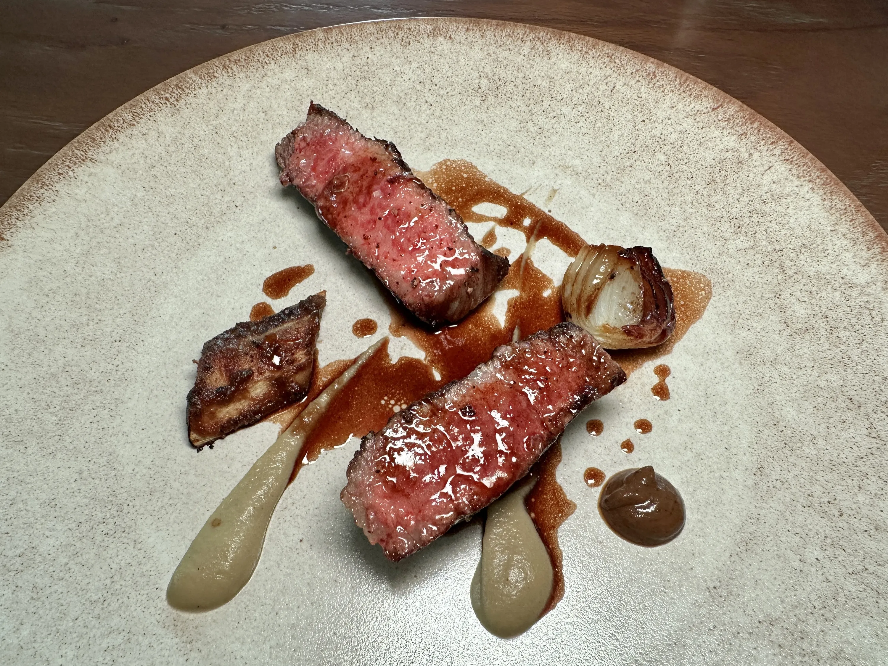 Rosewood Phnom Penh Cuts