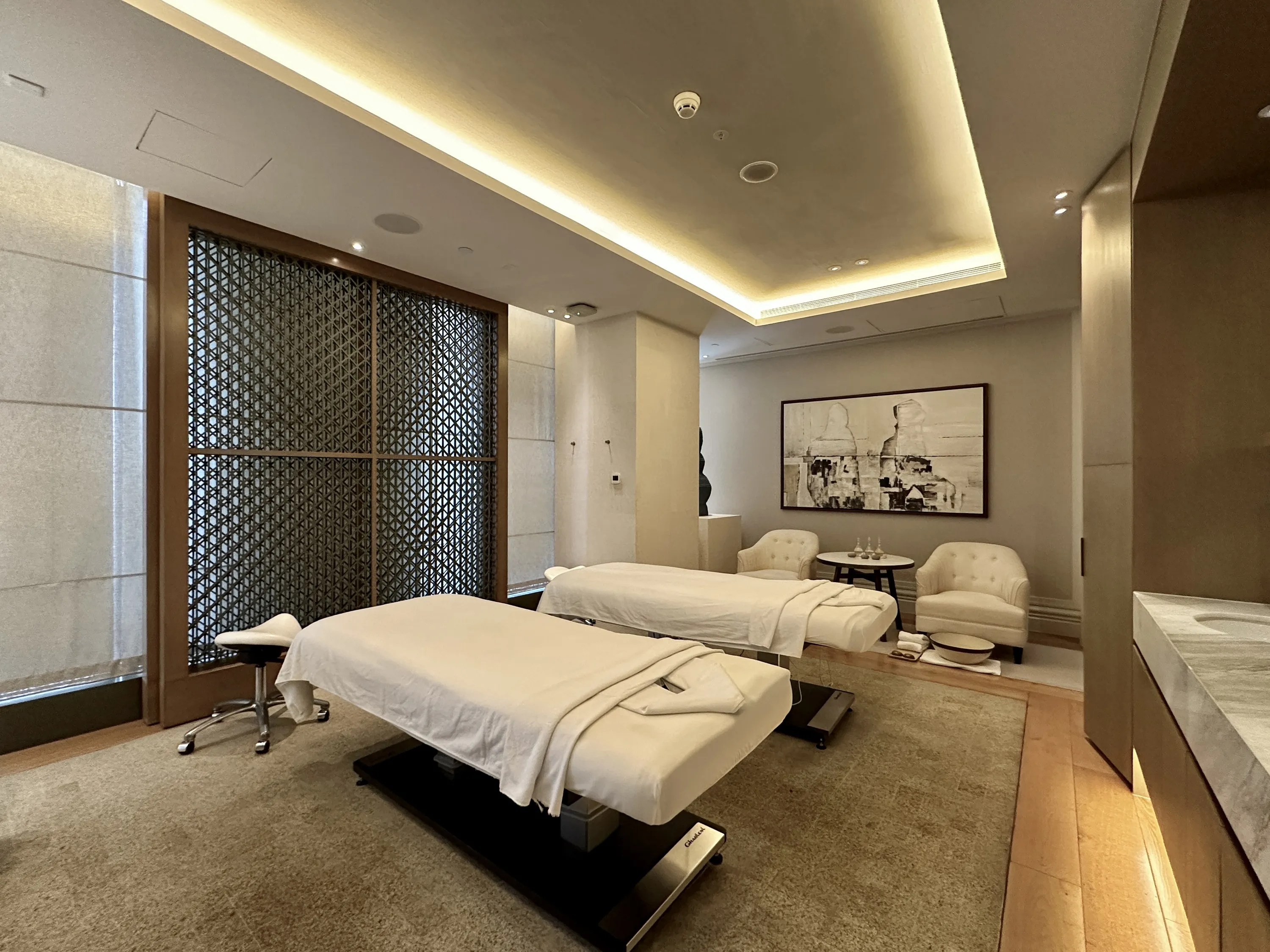 Rosewood Phnom Penh Sense Spa