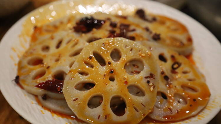 Tongwei Noodle Restaurant Tongwei Noodle Restaurant