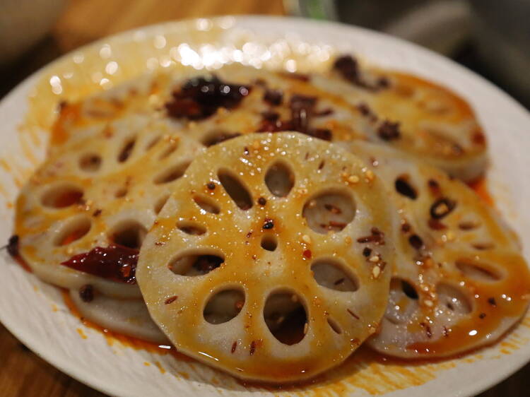 Tongwei Noodle Restaurant Tongwei Noodle Restaurant