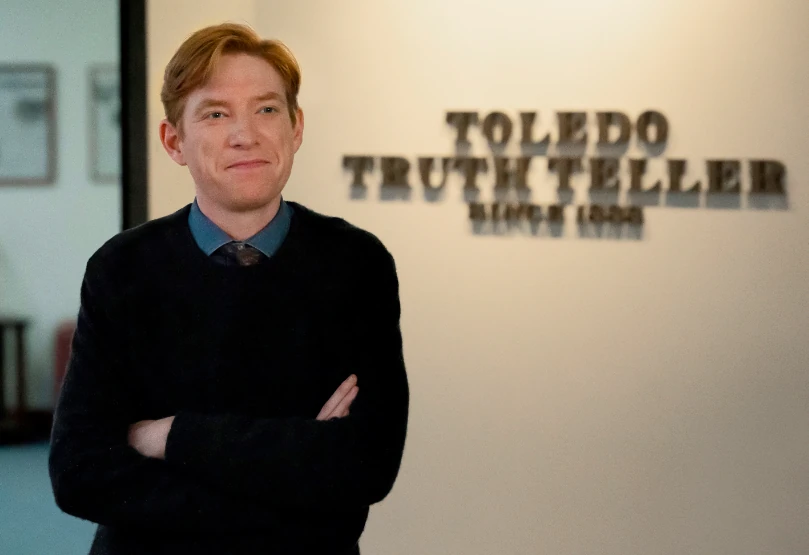 the paper, s&egrave;rie